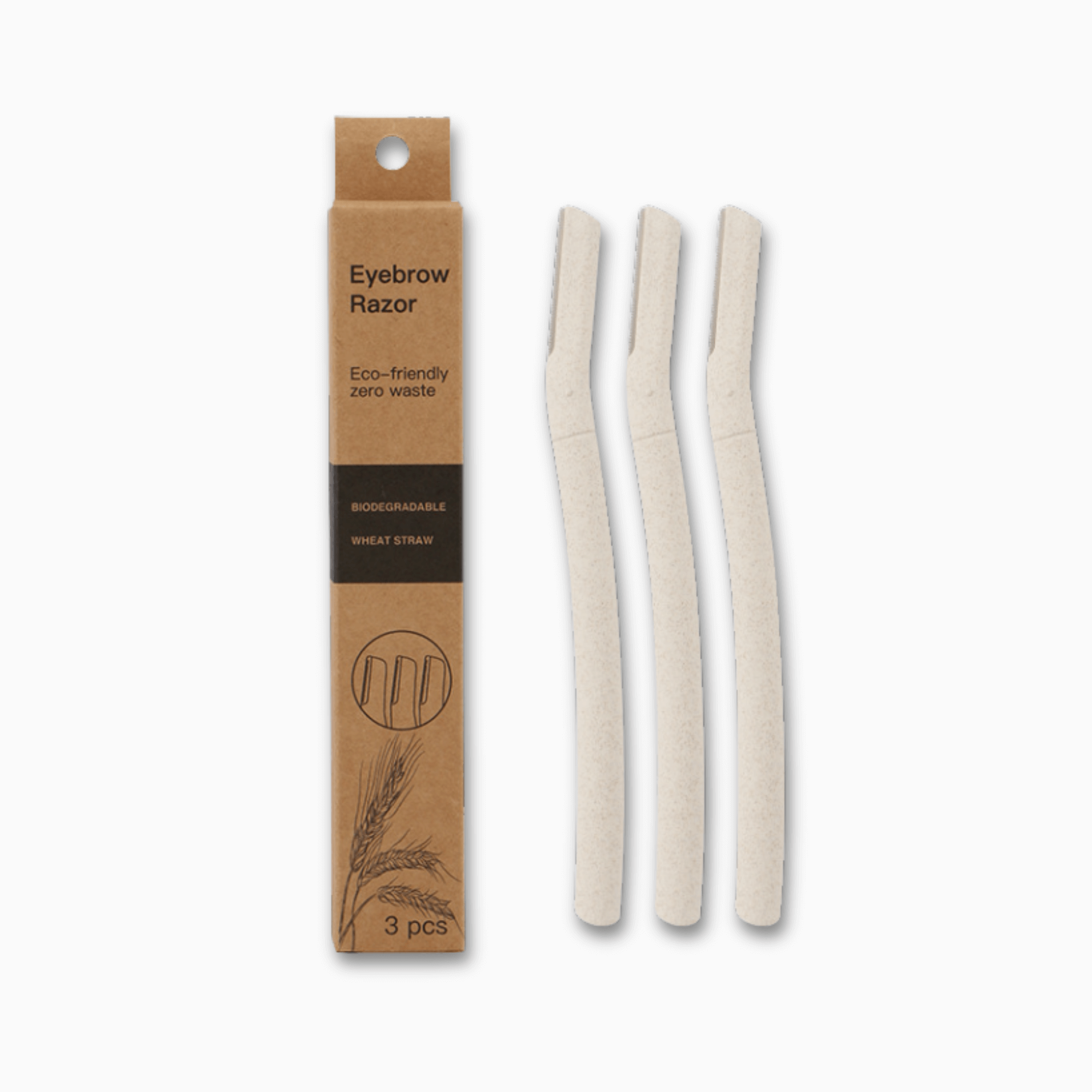 Beauty Blades 3 Pack