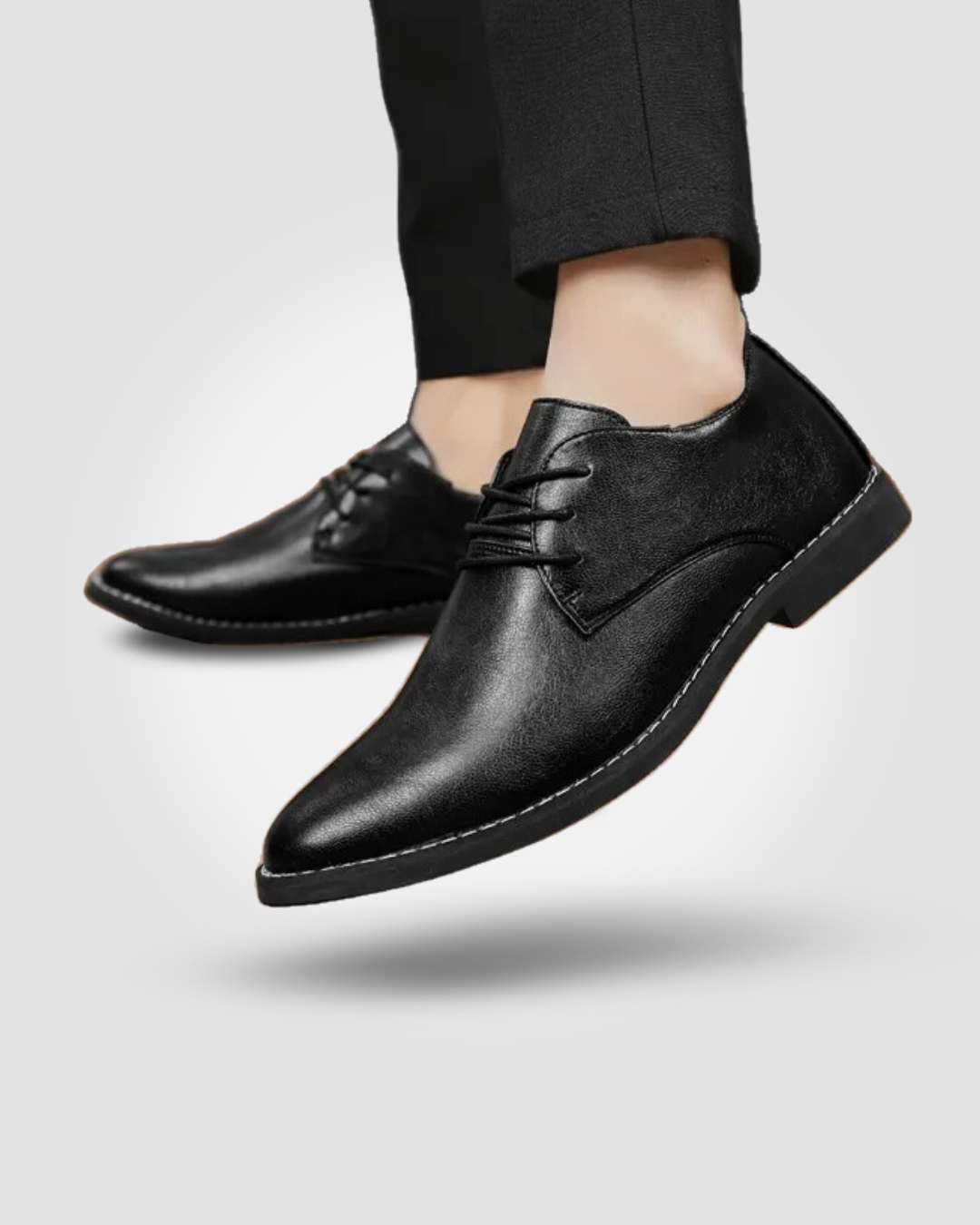 LAUREL E37 DERBY MEN SHOES
