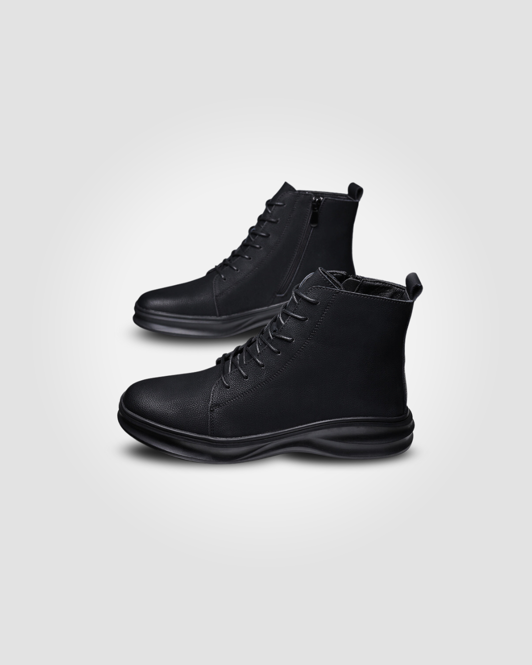 SCOUT R43 MARTIN MEN'S BOOTS