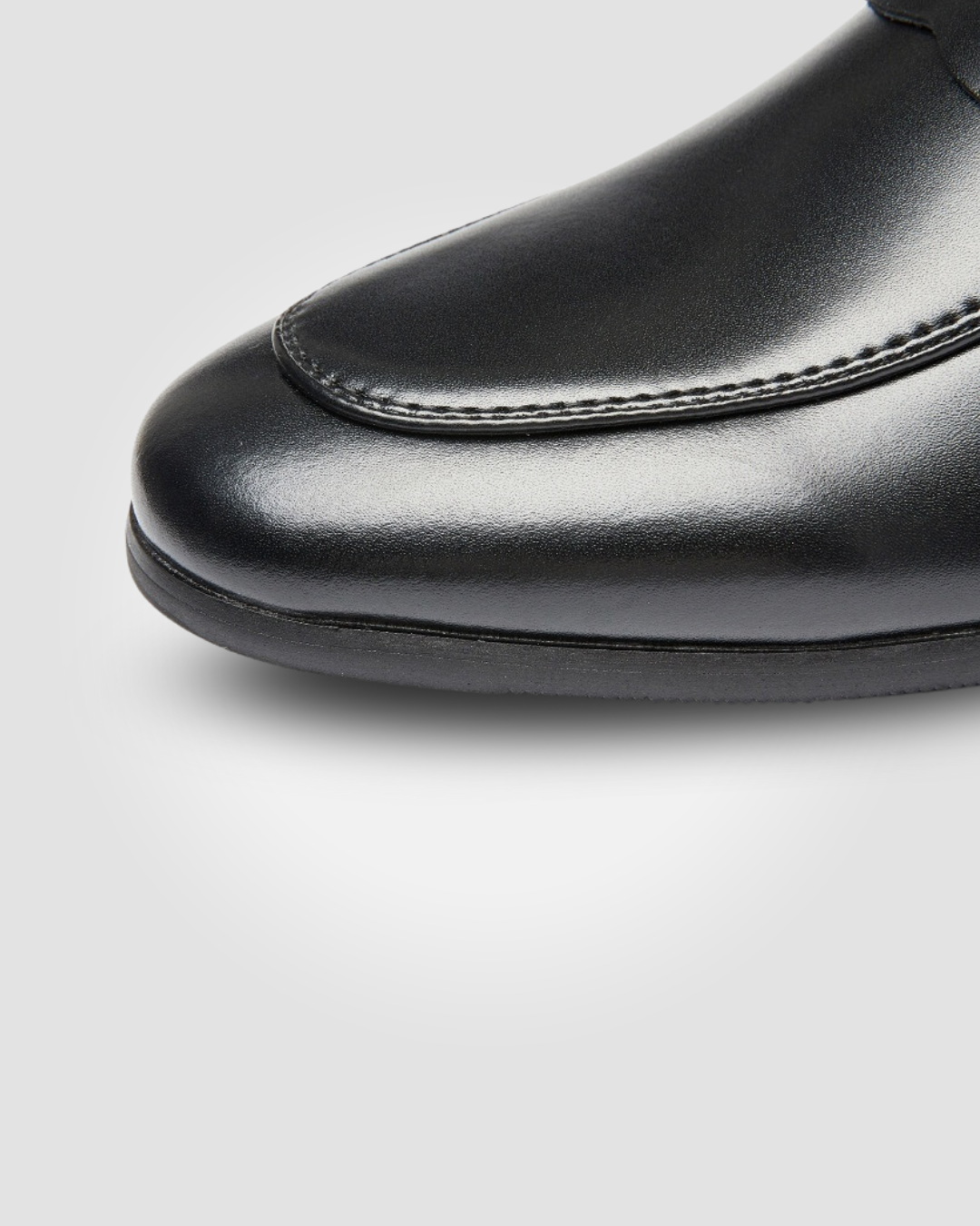 SASSO E59 LEATHER MEN LOAFERS