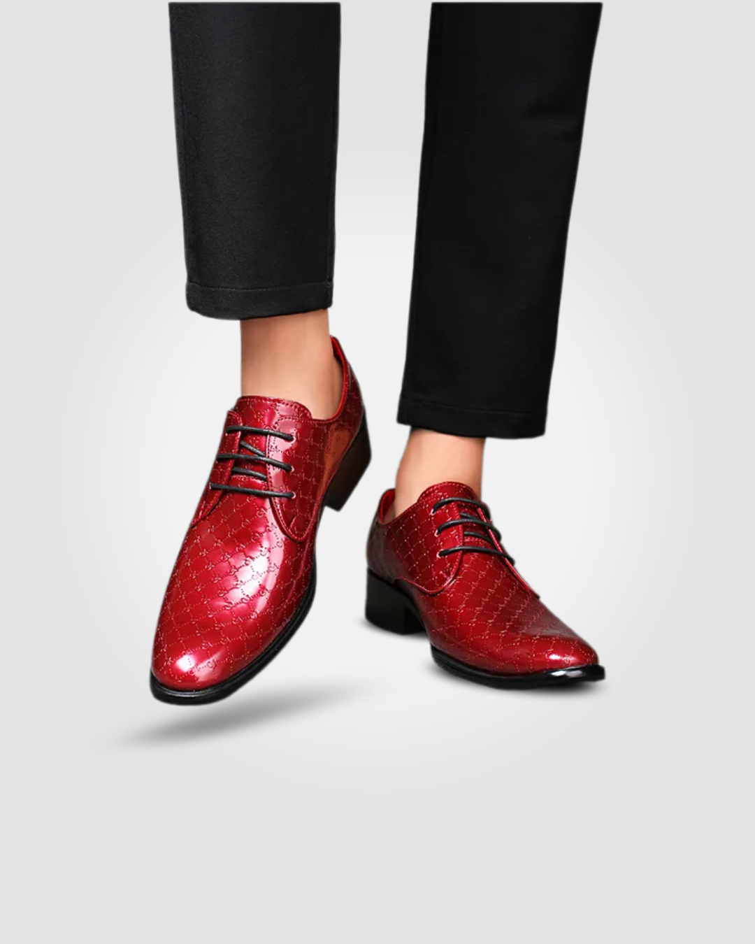 EMILIO E87 DERBY MEN SHOES