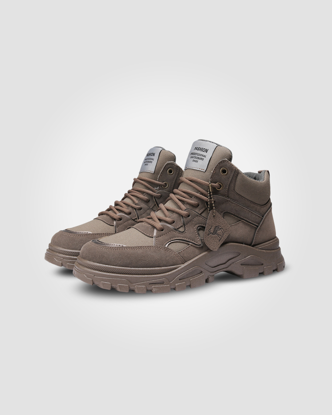 VISTA B12 CASUAL MEN'S BOOTS