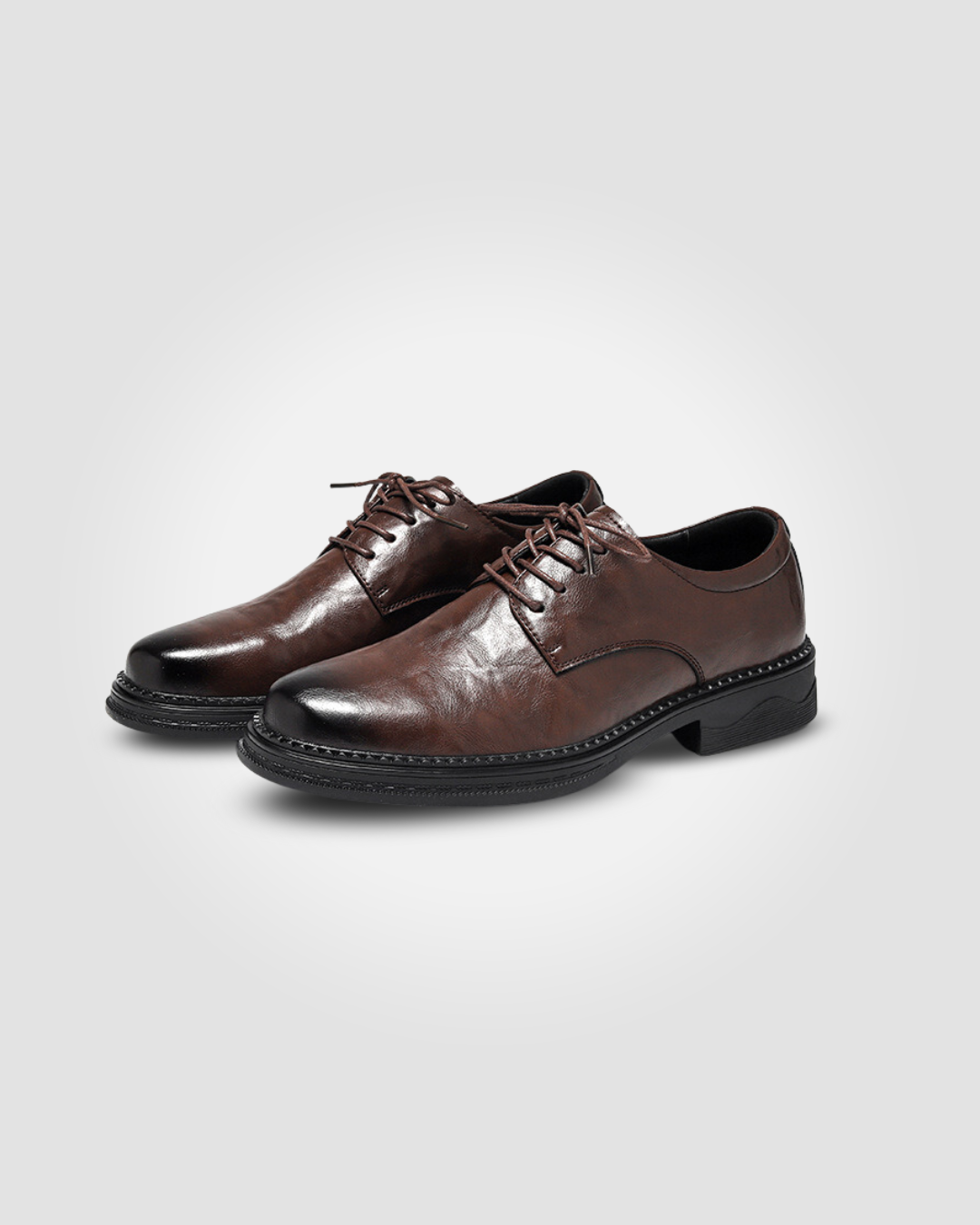 VALIANT E53 DERBY MEN SHOES