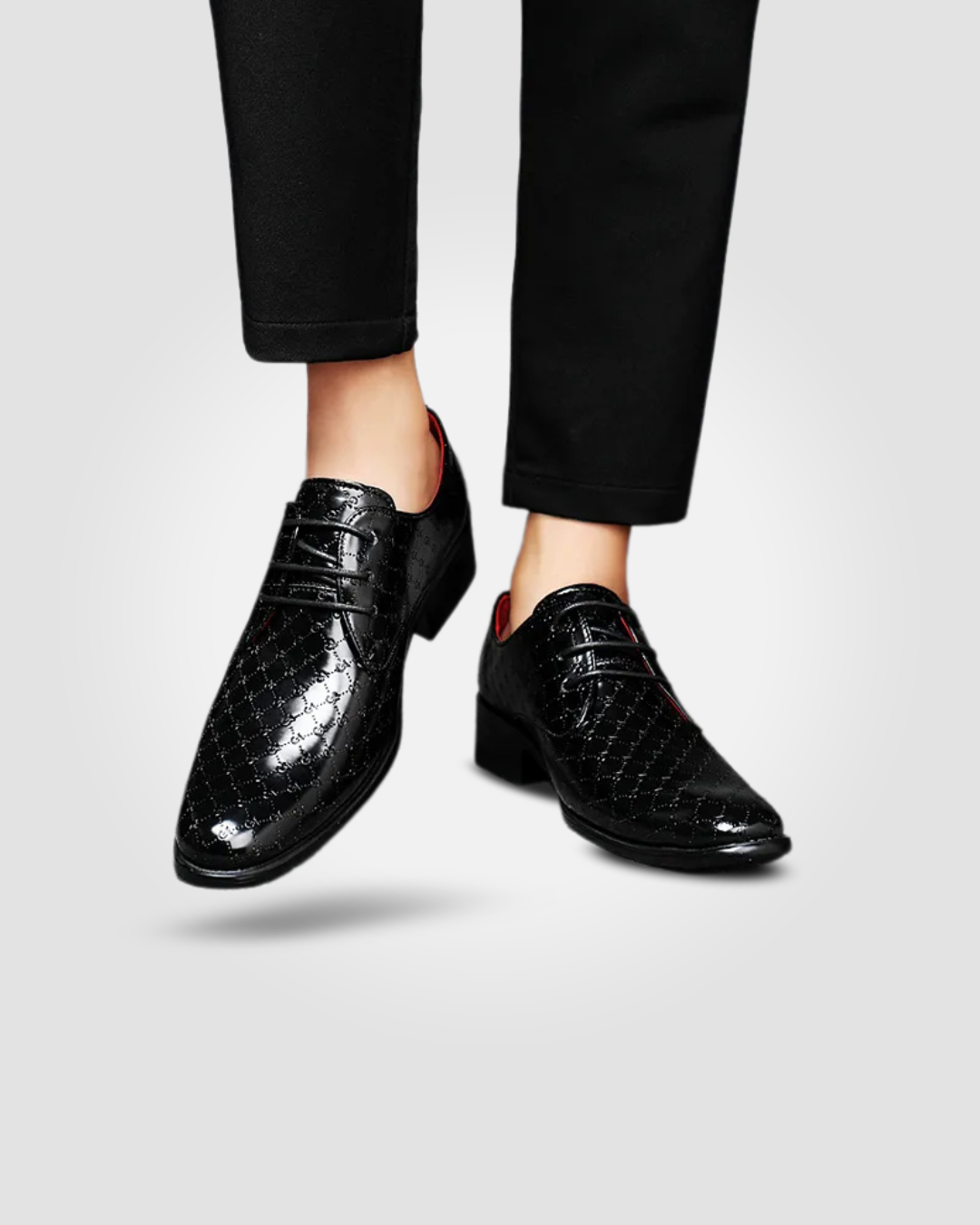 EMILIO E87 DERBY MEN SHOES
