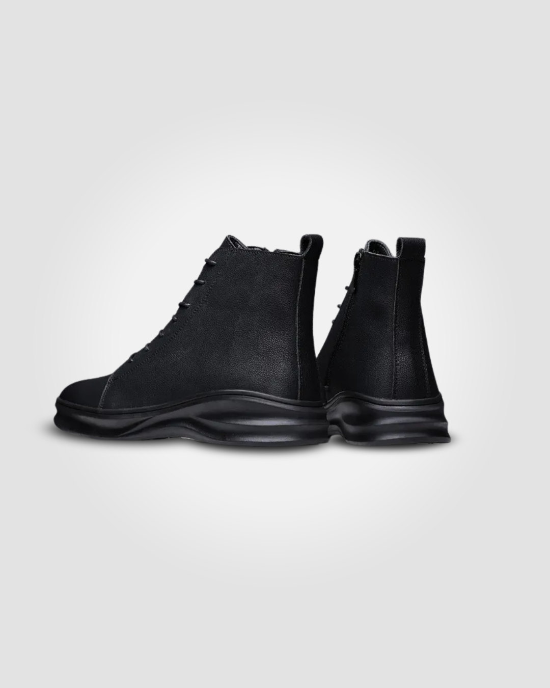 SCOUT R43 MARTIN MEN'S BOOTS