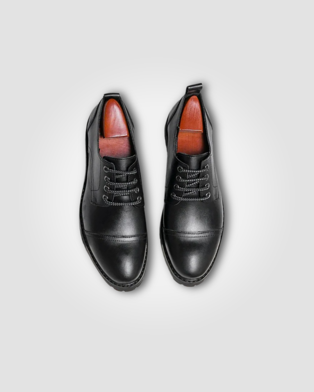 SOPHOS E14 LEATHER MEN SHOES