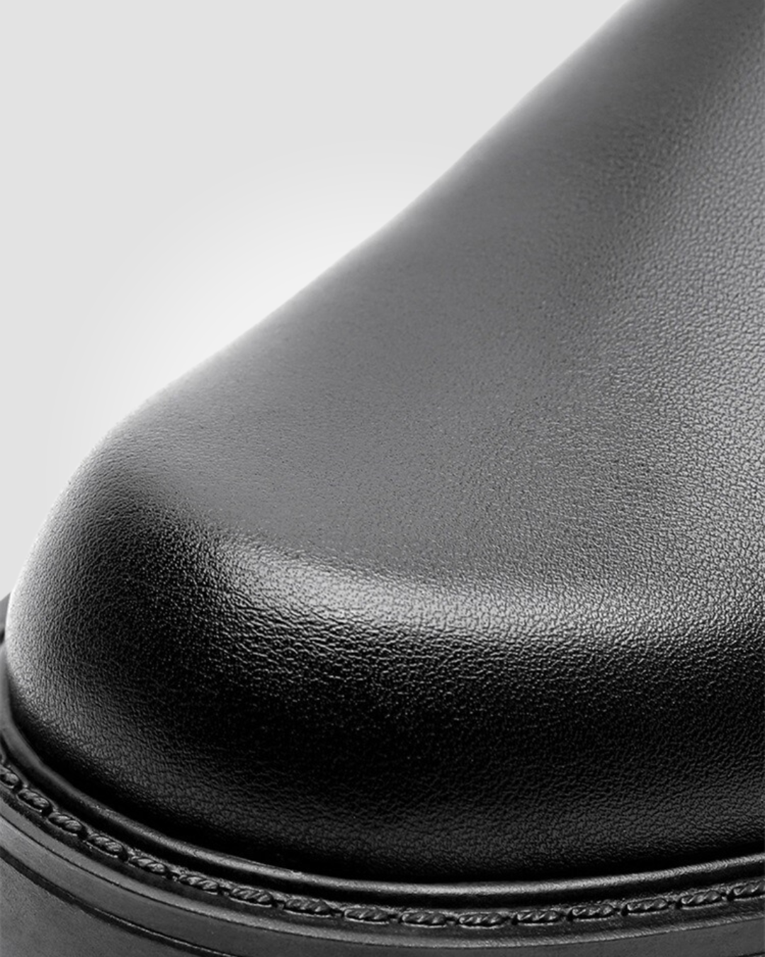 STORM C16 LEATHER MEN'S BOOTS