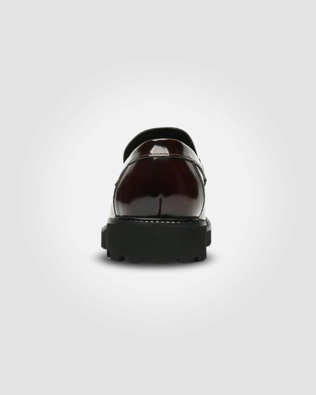 VENETO E29 LEATHER MEN LOAFERS