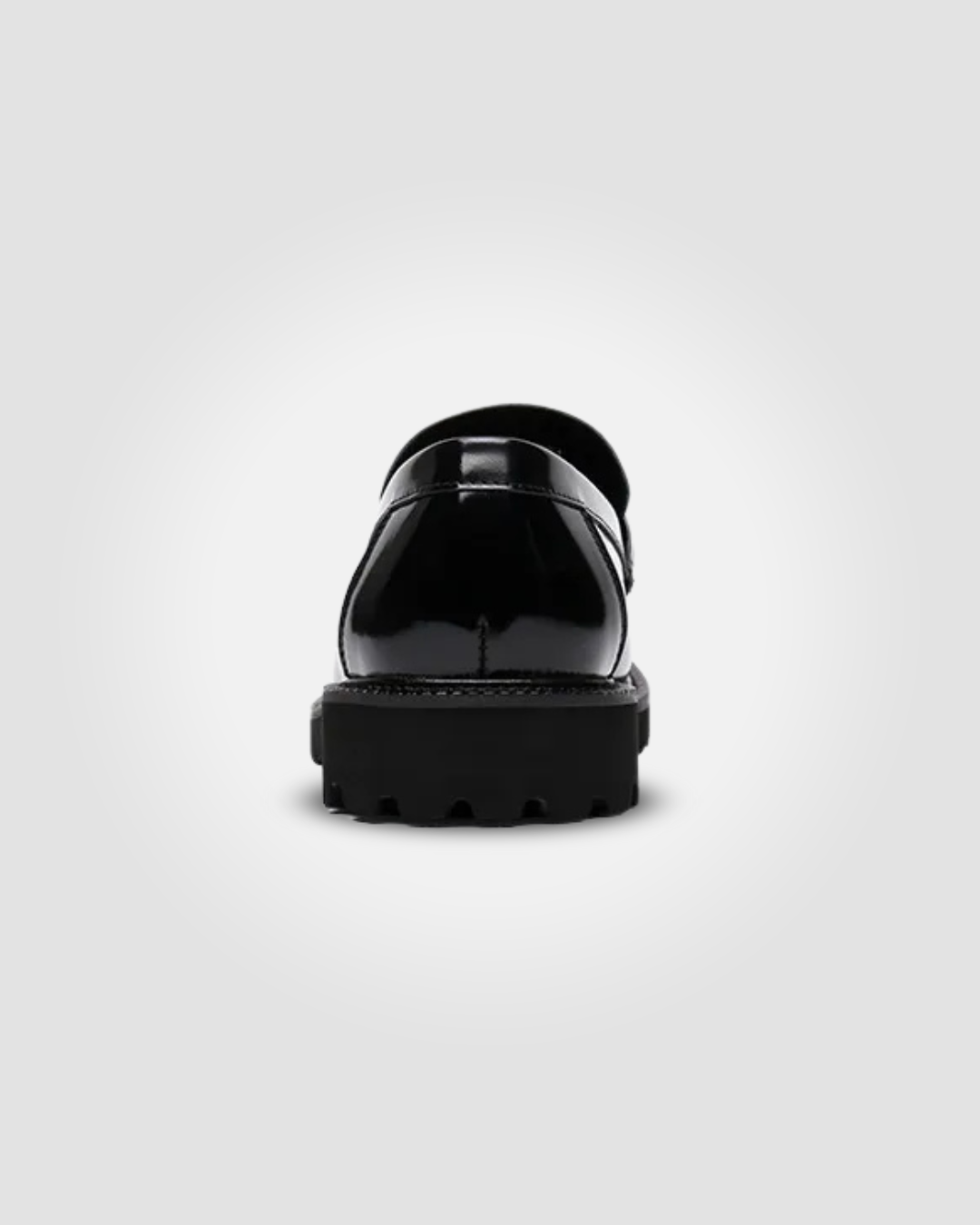 VENETO E29 LEATHER MEN LOAFERS
