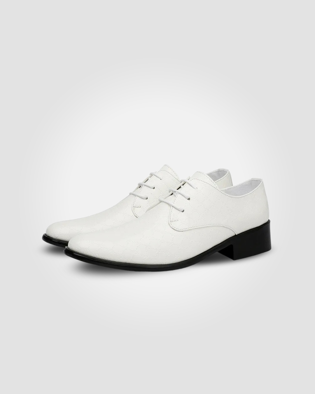 EMILIO E87 DERBY MEN SHOES