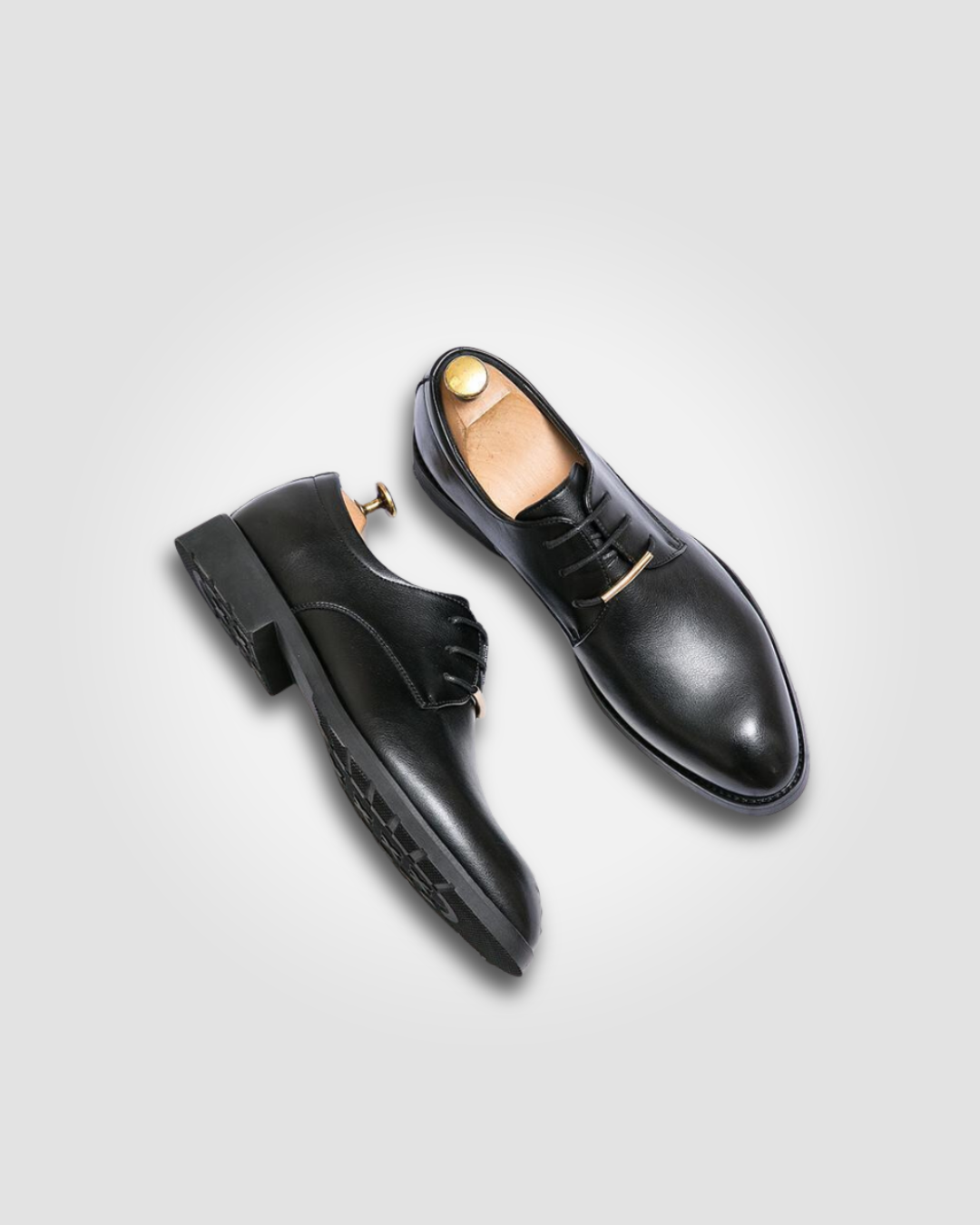 MILANO E94 DERBY MEN SHOES