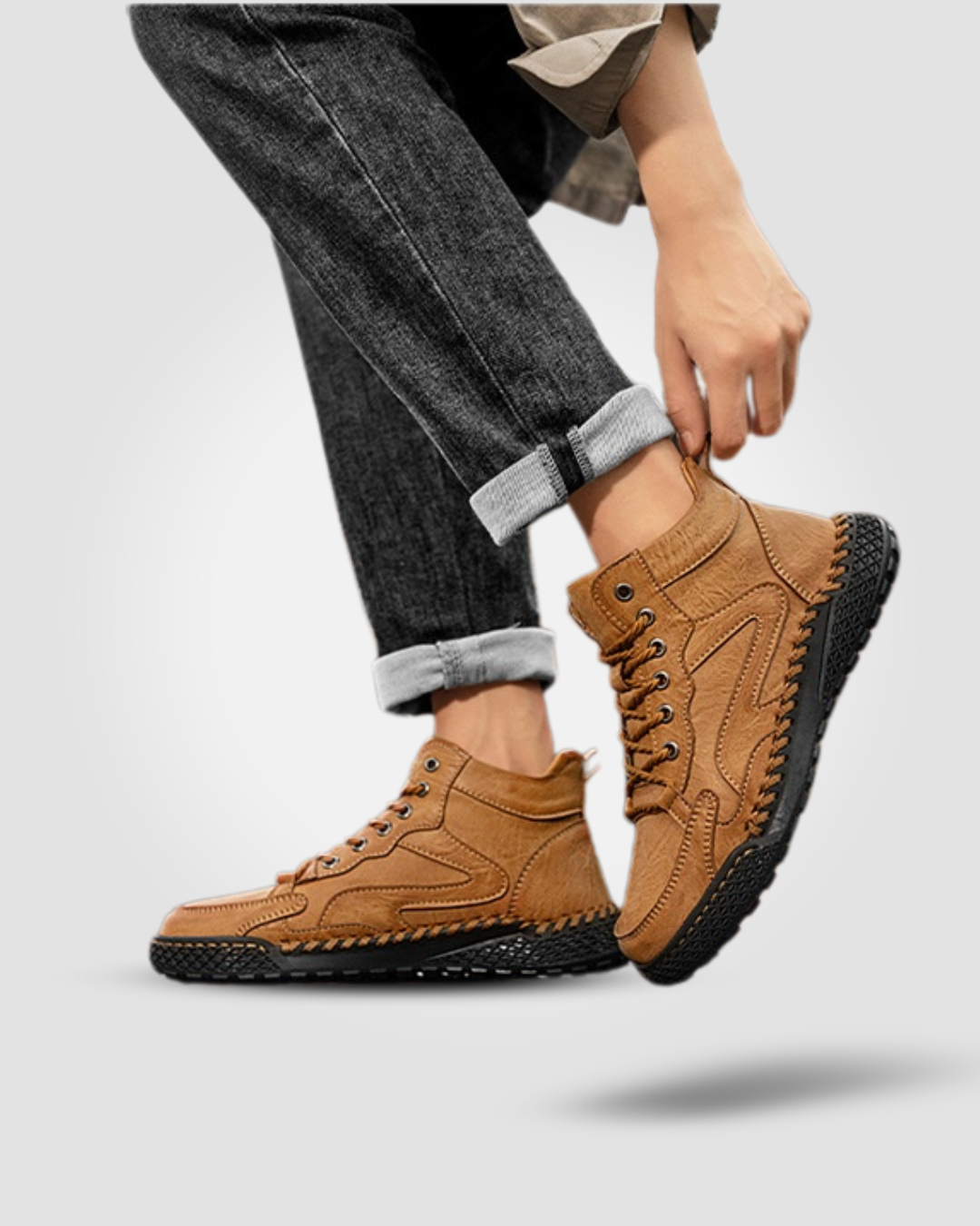 REYA C65 OUTDOOR MEN'S BOOTS