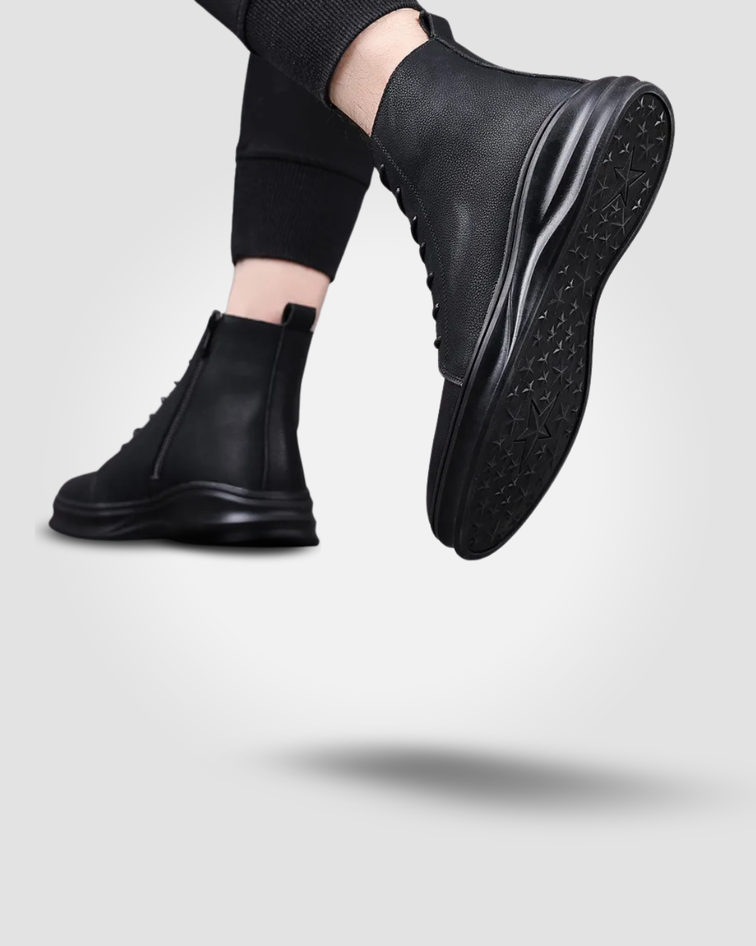 SCOUT R43 MARTIN MEN'S BOOTS
