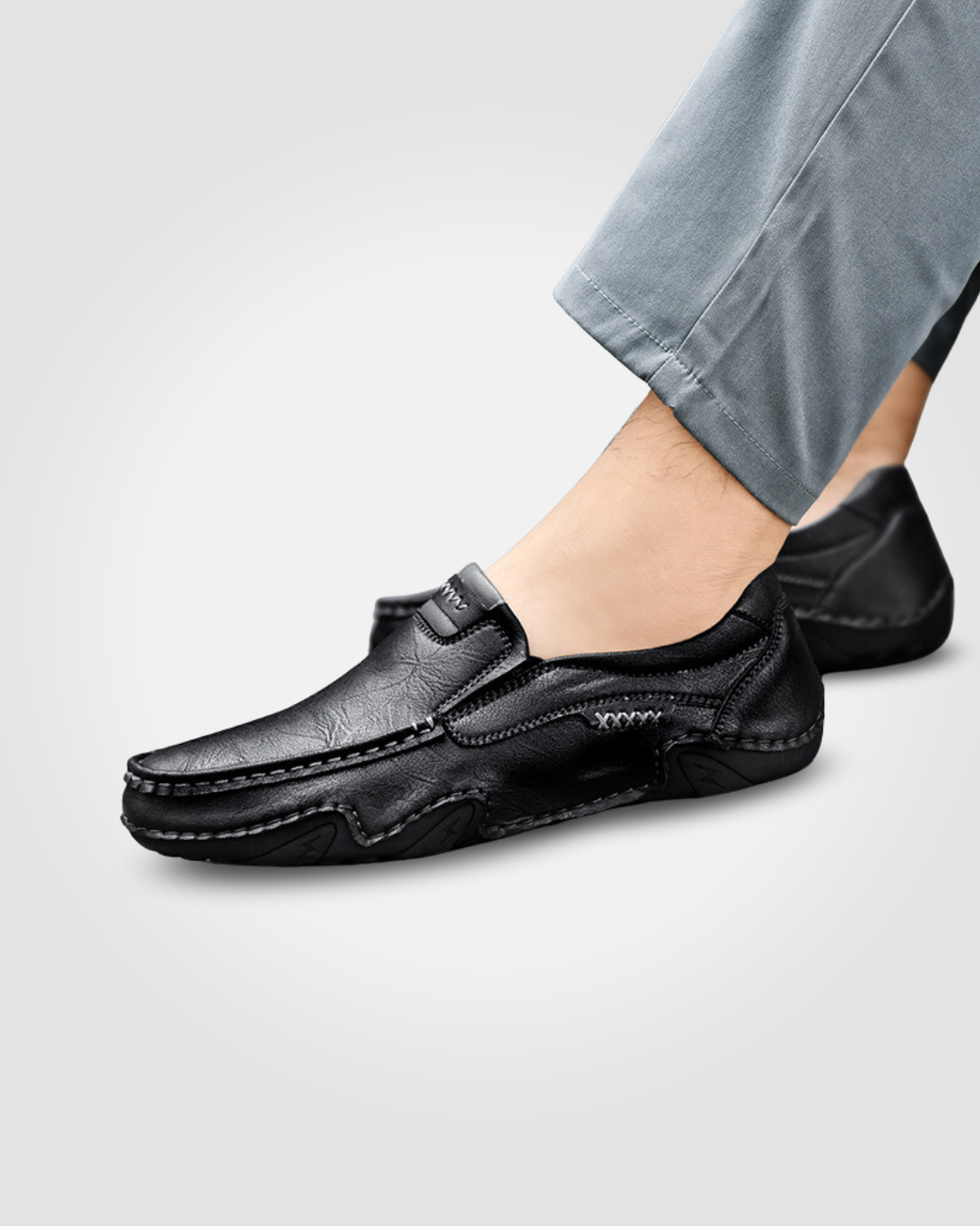 ROMA E90 CASUAL MEN LOAFERS