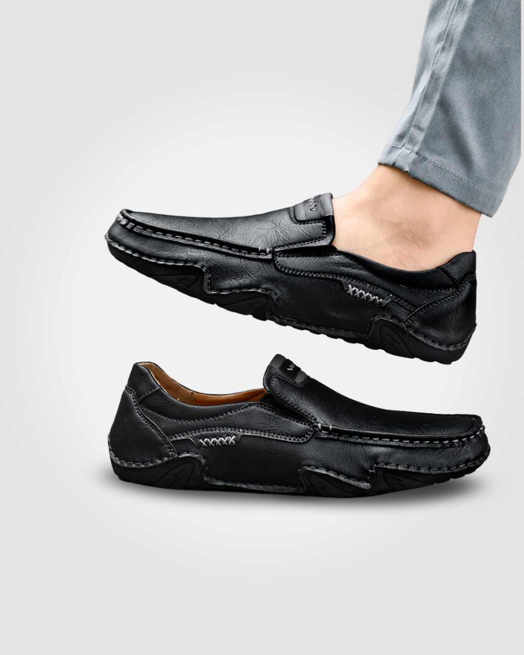 ROMA E90 CASUAL MEN LOAFERS