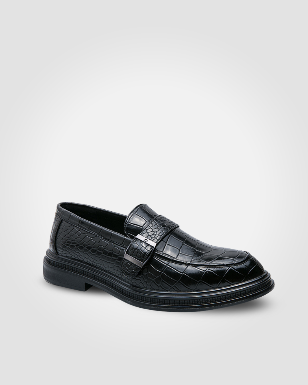 APEX E98 LEATHER MEN LOAFERS