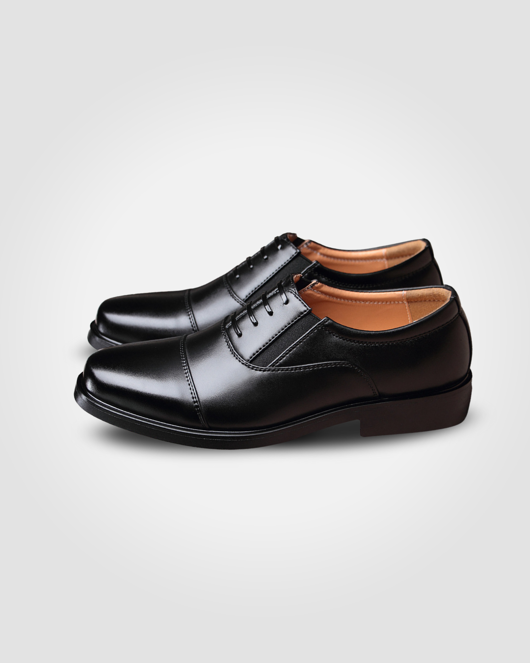 MILANO E33 OXFORD MEN SHOES