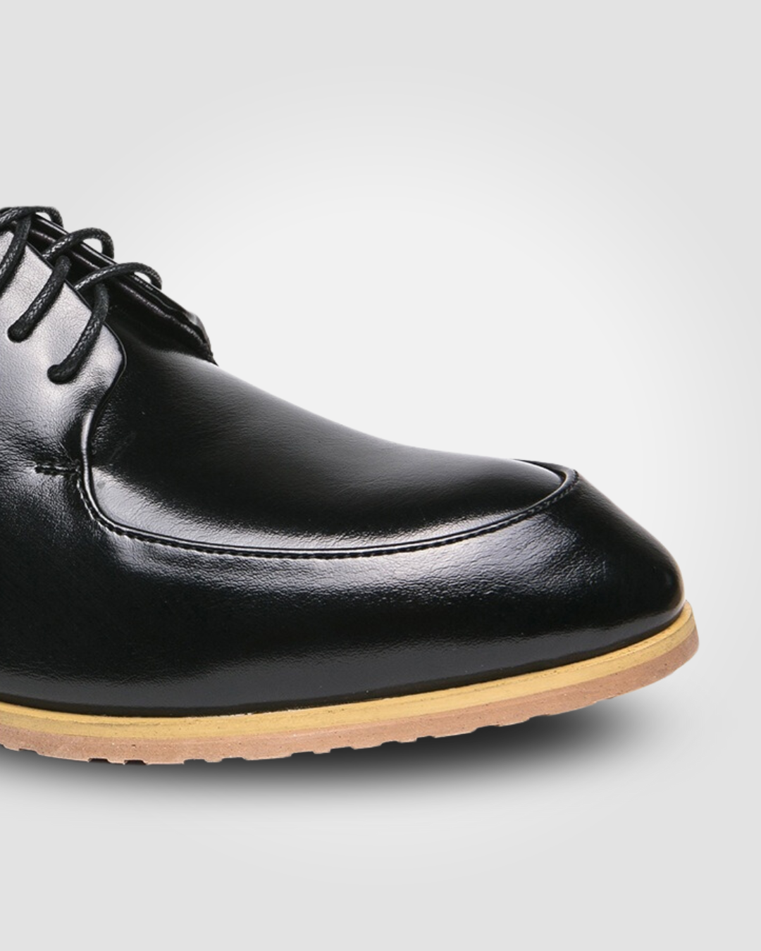 CROWN E62 DERBY MEN SHOES