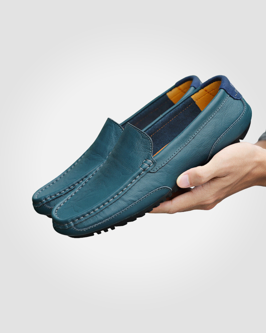 RIVOLI E75 CASUAL MEN LOAFERS