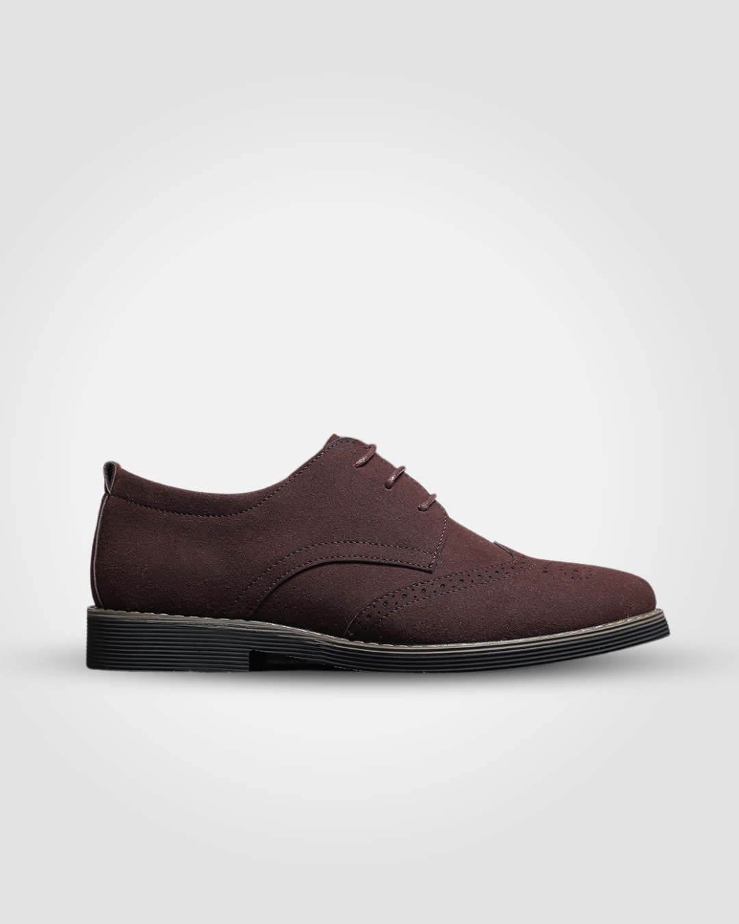 REGAL E90 BROGUE MEN SHOES