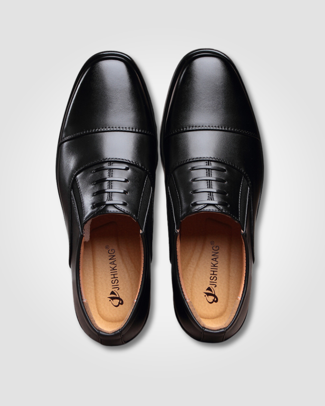 MILANO E33 OXFORD MEN SHOES