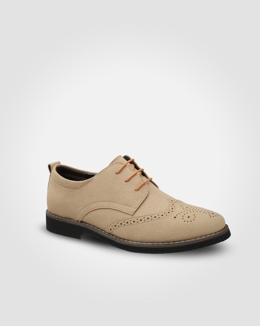 REGAL E90 BROGUE MEN SHOES