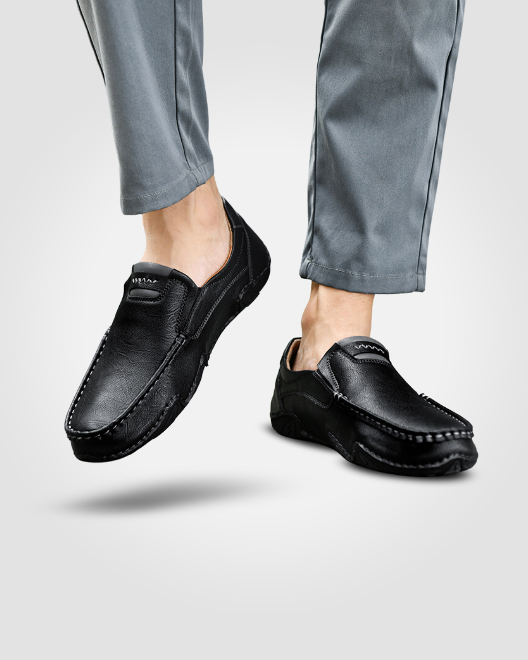 ROMA E90 CASUAL MEN LOAFERS