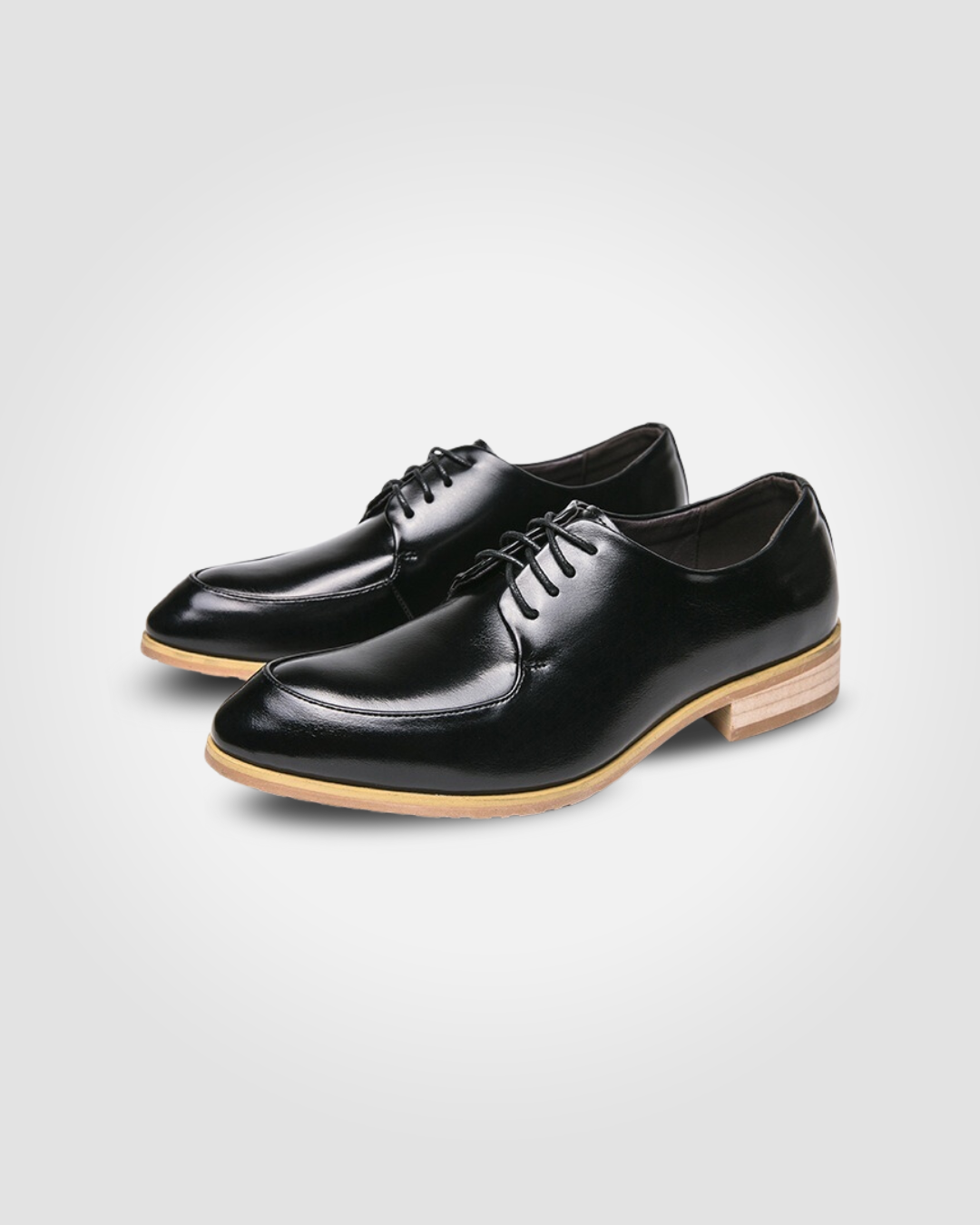 CROWN E62 DERBY MEN SHOES