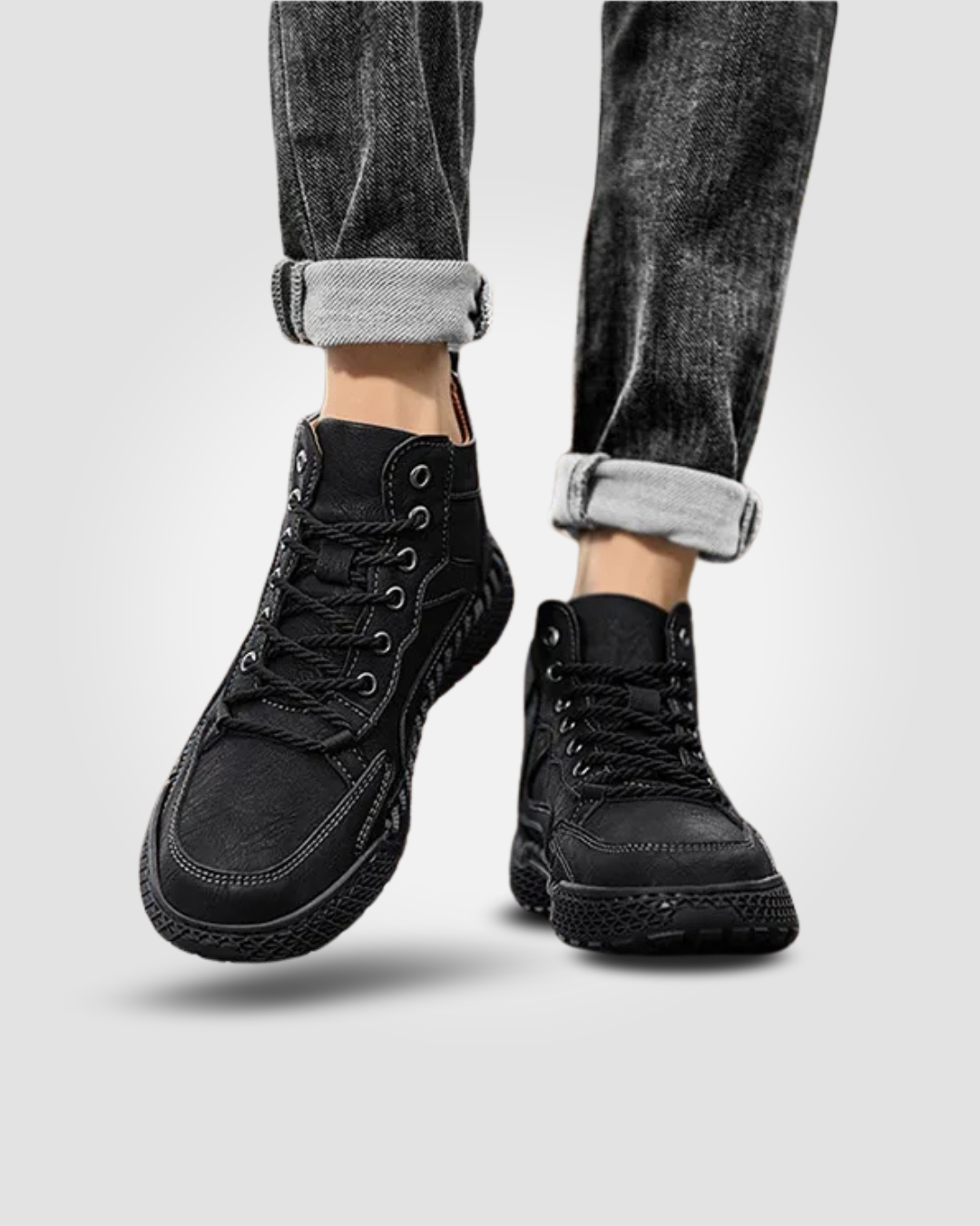 REYA C65 OUTDOOR MEN'S BOOTS
