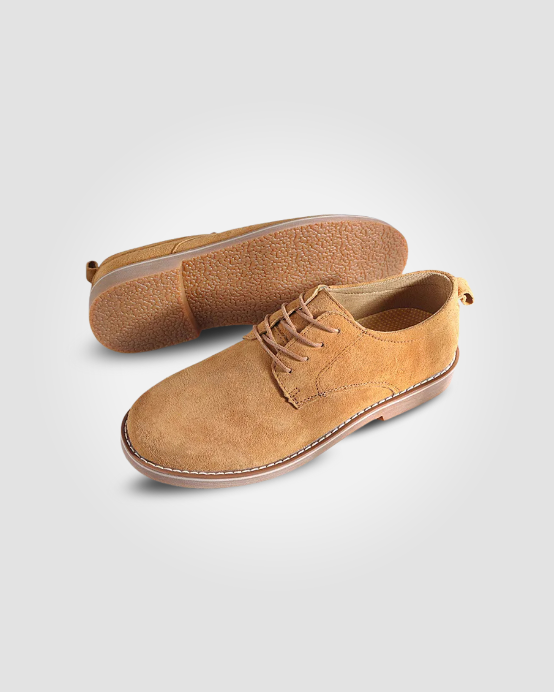 SORRENTO E41 DERBY MEN SHOES