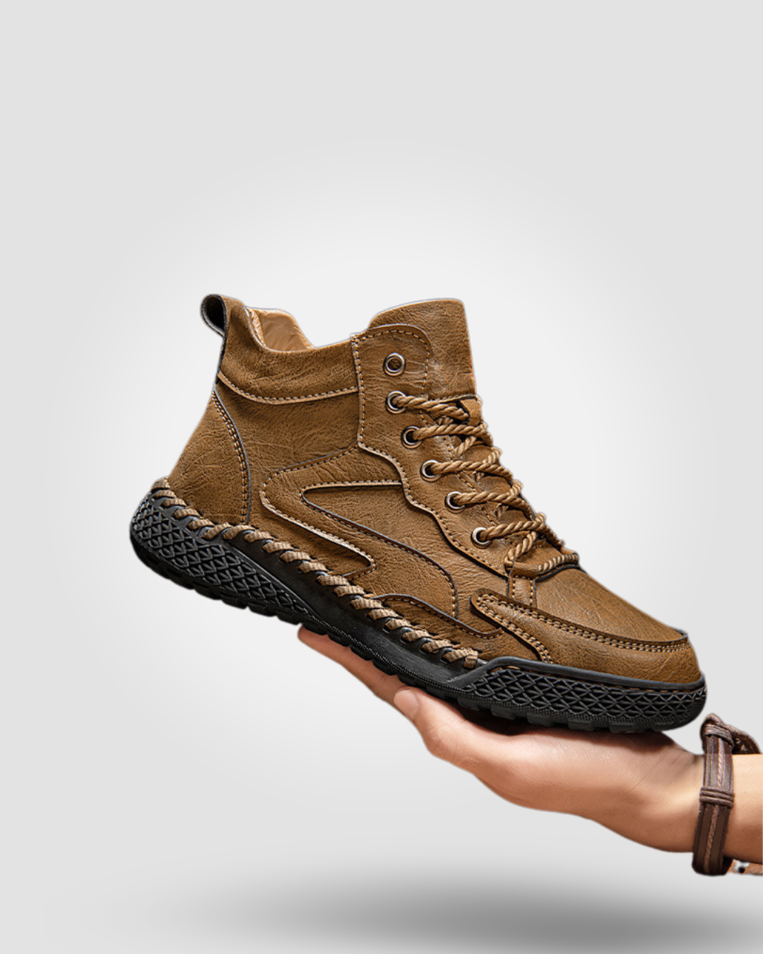 REYA C65 OUTDOOR MEN'S BOOTS