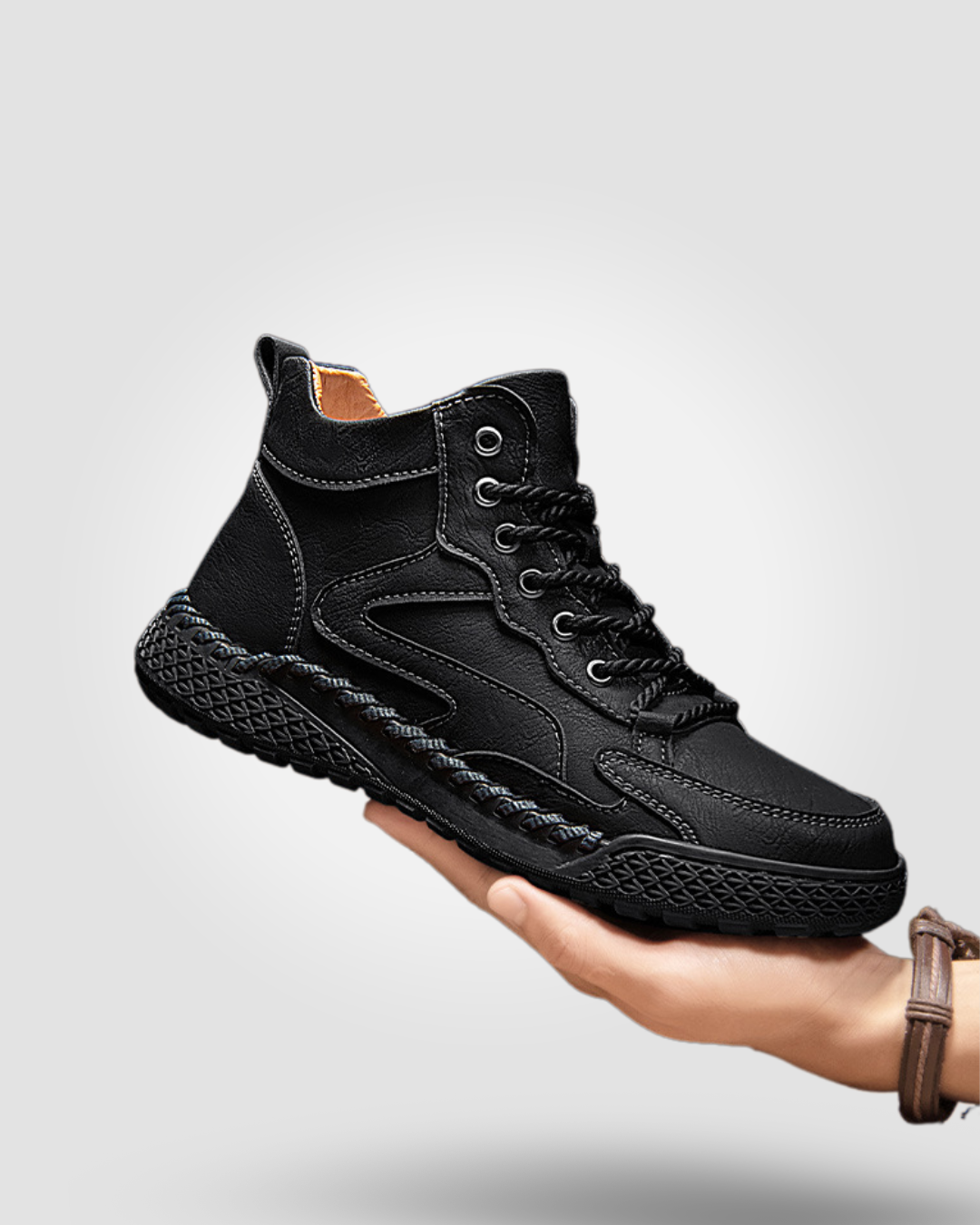 REYA C65 OUTDOOR MEN'S BOOTS