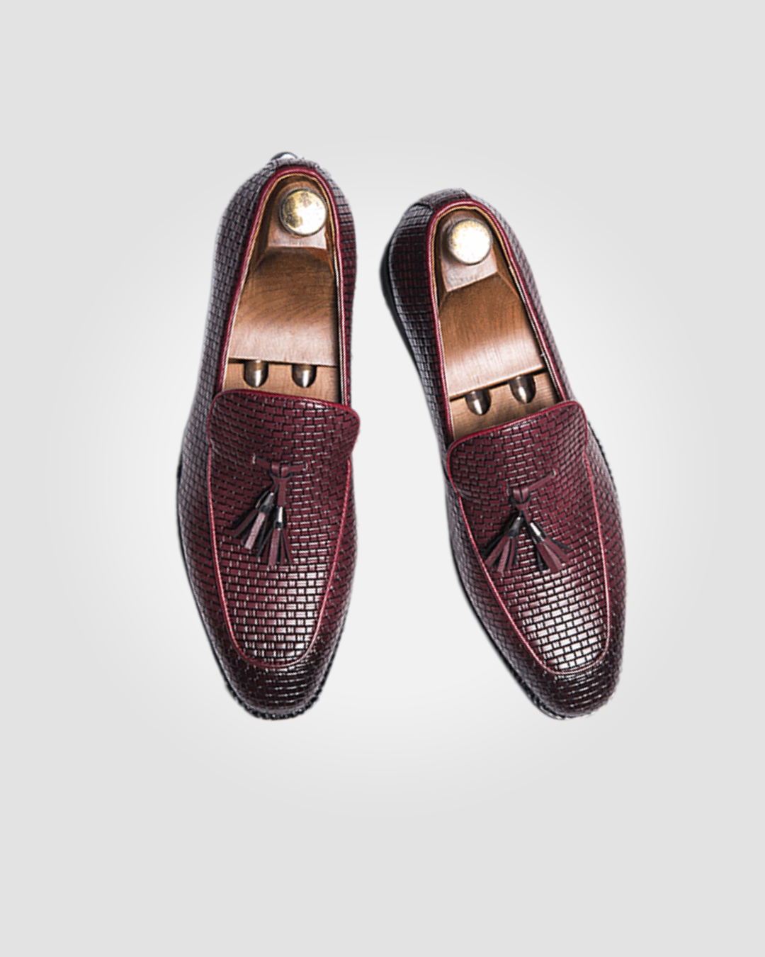 AMICO E67 LEATHER MEN LOAFERS