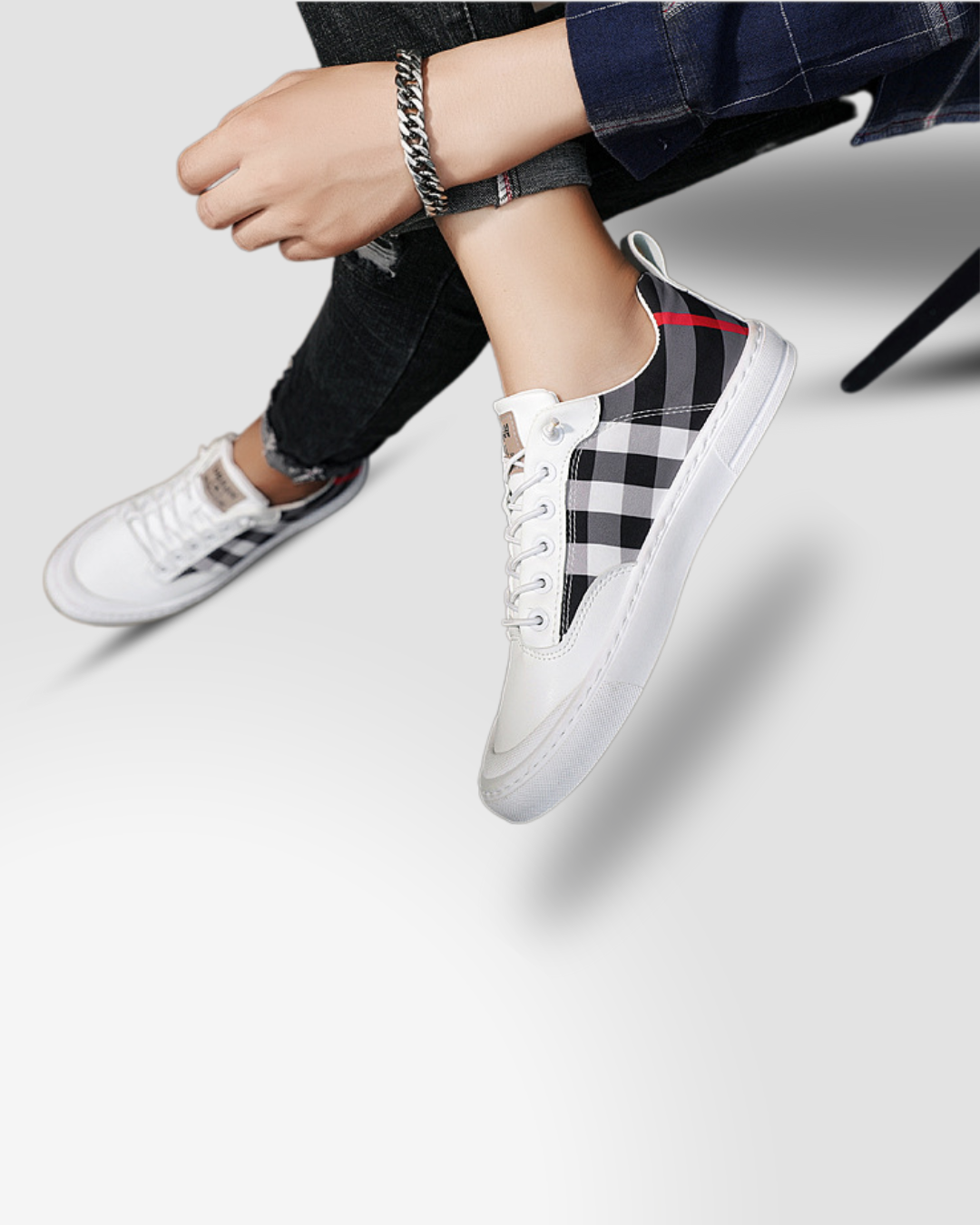ANTARES K11 CASUAL MEN SNEAKERS