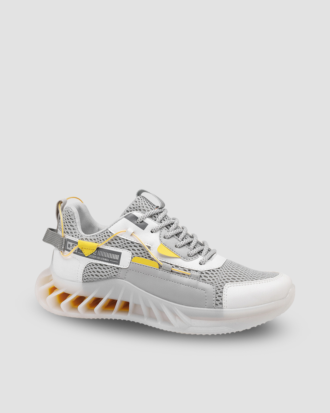 ATHENS R19 TRAINING MEN SHOES