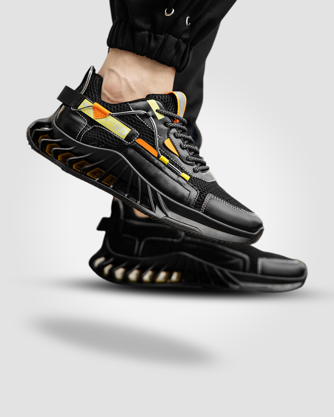 ATHENS R19 TRAINING MEN SHOES