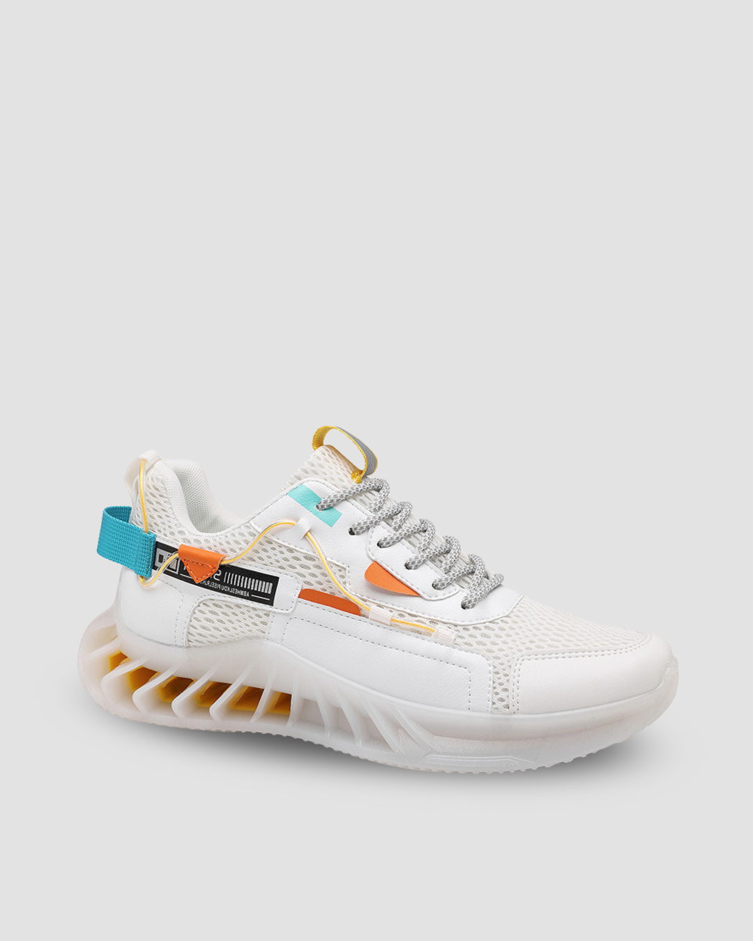 ATHENS R19 TRAINING MEN SHOES