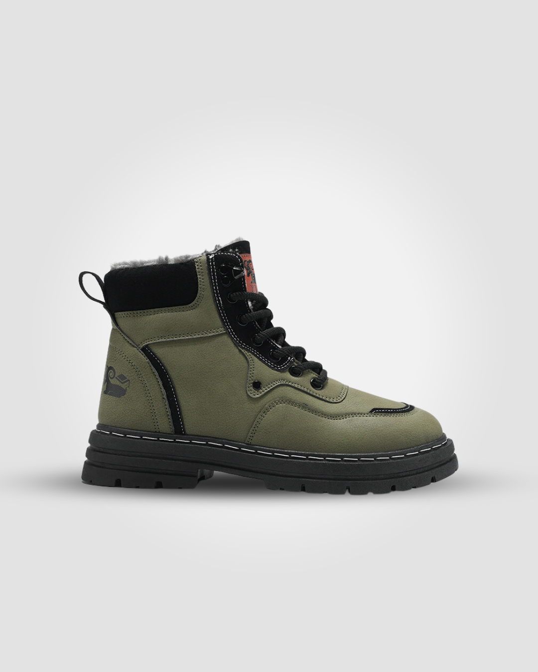 ANKA C32 CASUAL MEN'S BOOTS