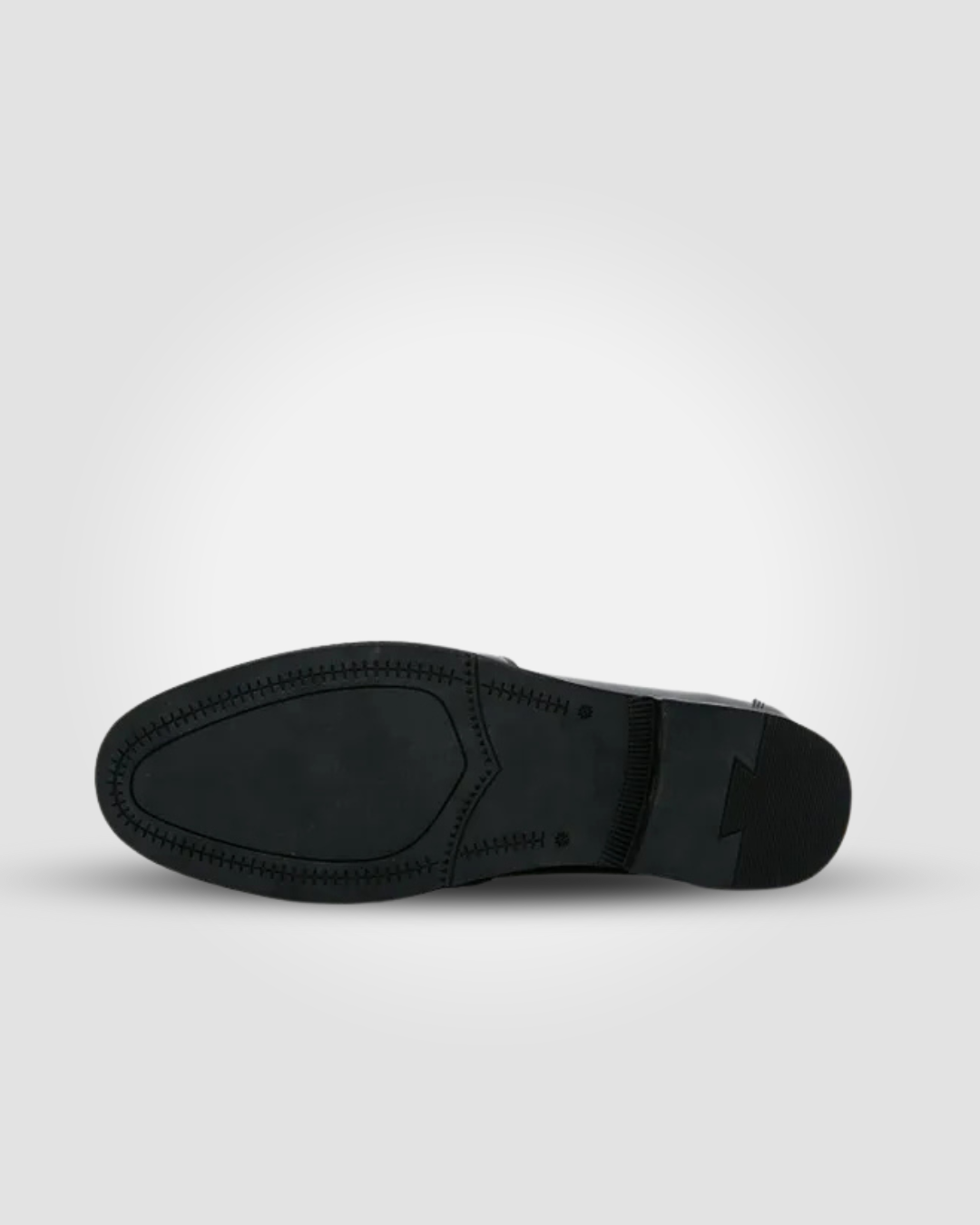 ALTO E54 LEATHER MEN LOAFERS