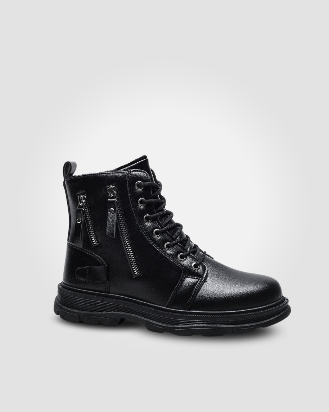 IMPACT B54 CASUAL MEN'S BOOTS