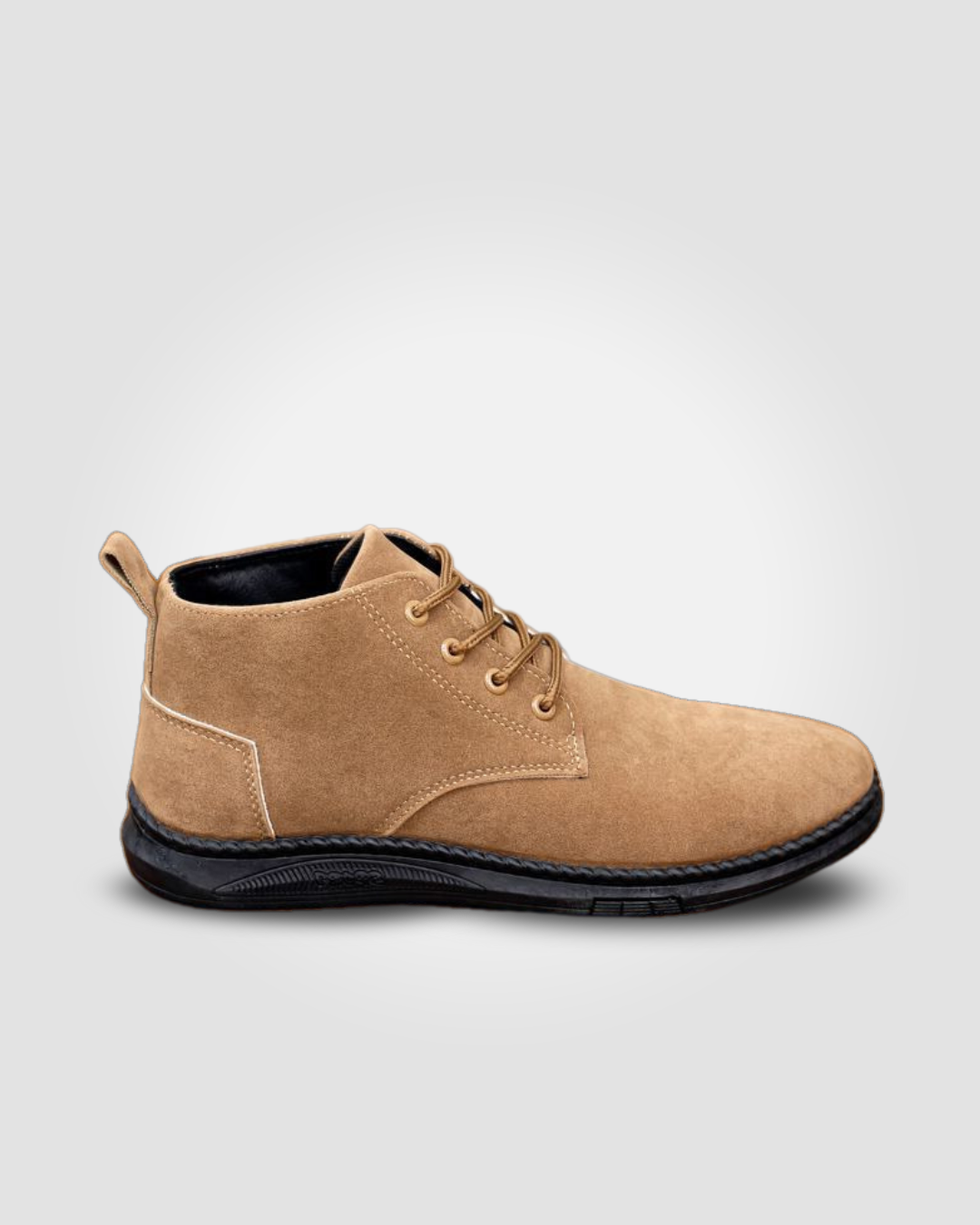 OPERATOR C30 SUEDE MEN'S BOOTS