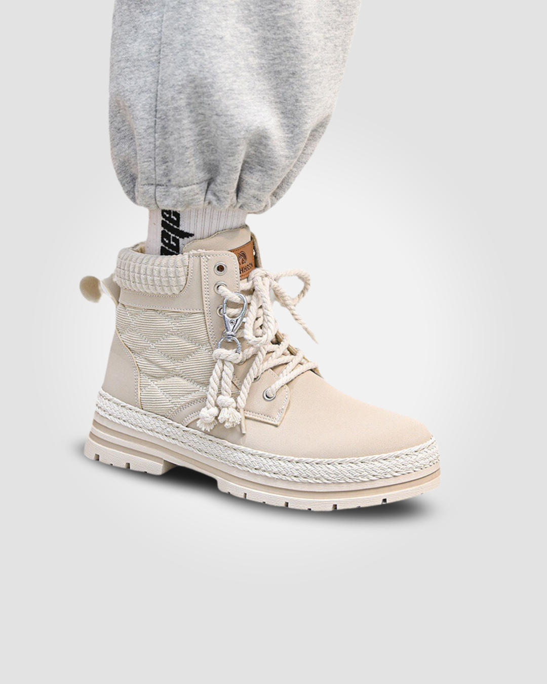 TANO R31 CASUAL MEN'S BOOTS