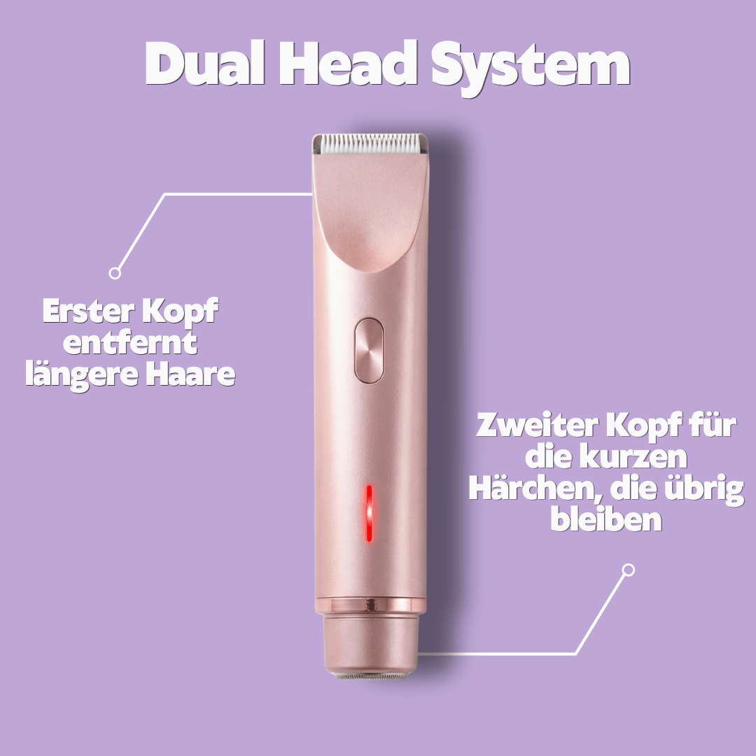 Nuvella™ Bikini Trimmer V1