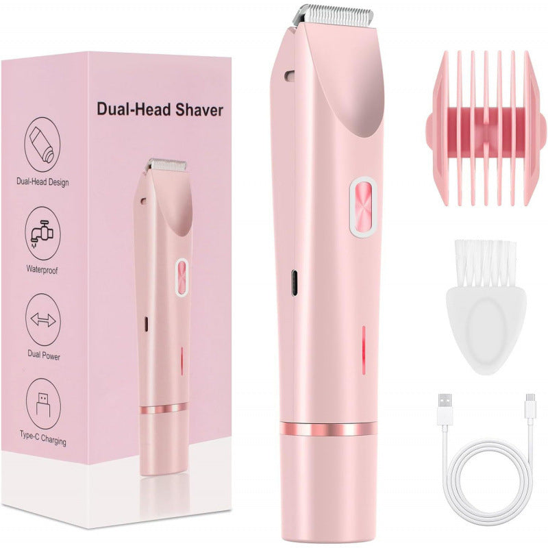 Nuvella™ Bikini Trimmer