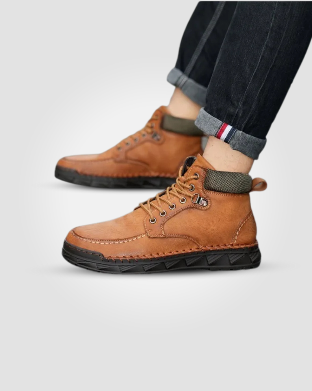 AZRA R93 CASUAL MEN'S BOOTS