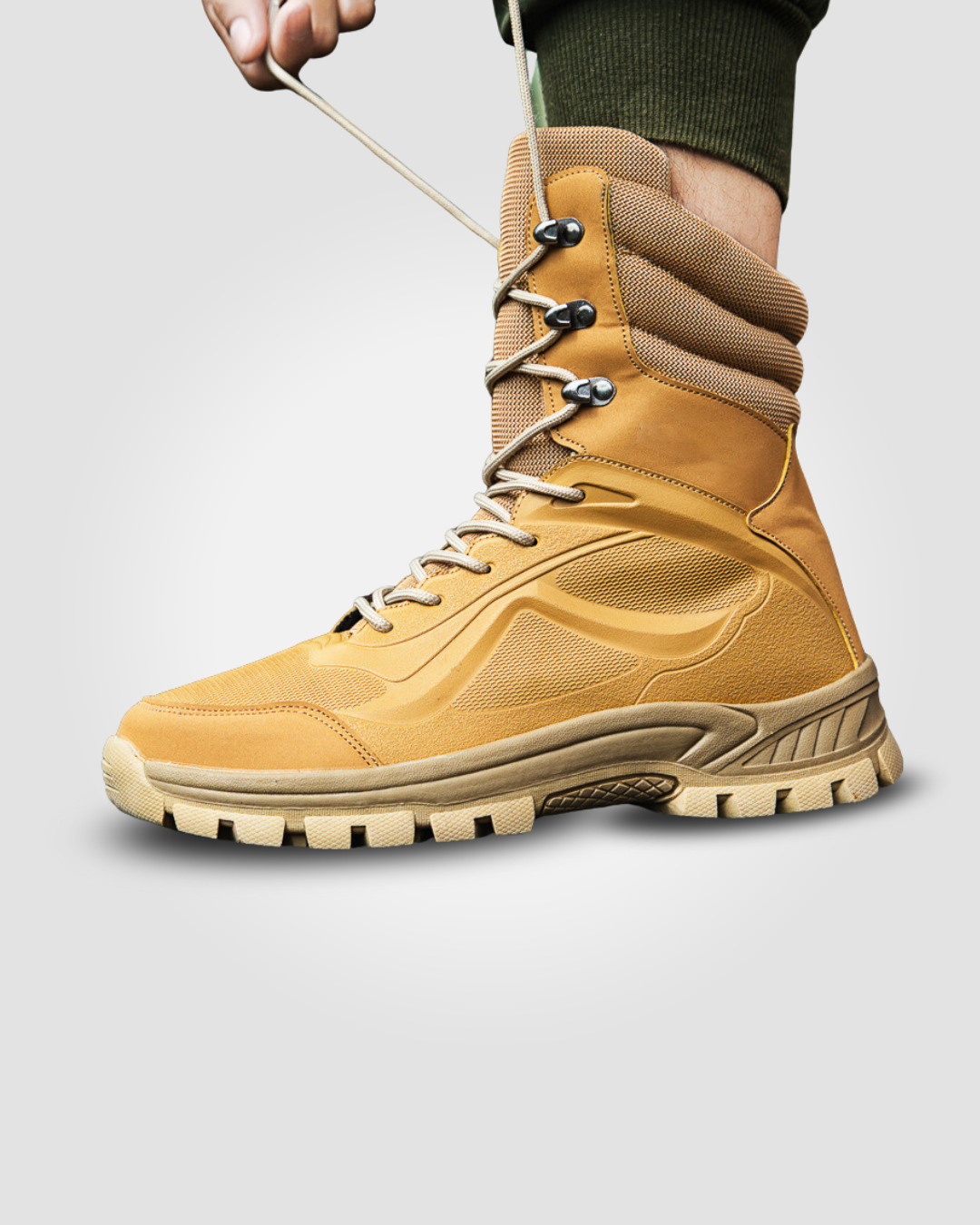 RIDGE C83 OUTDOOR MEN'S BOOTS
