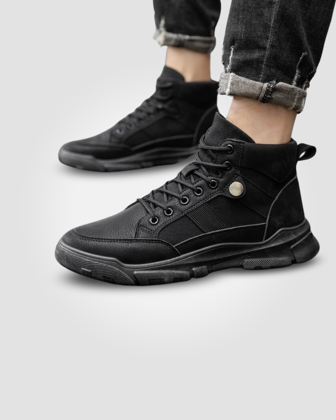 PHANTOM C25 MARTIN MEN'S BOOTS