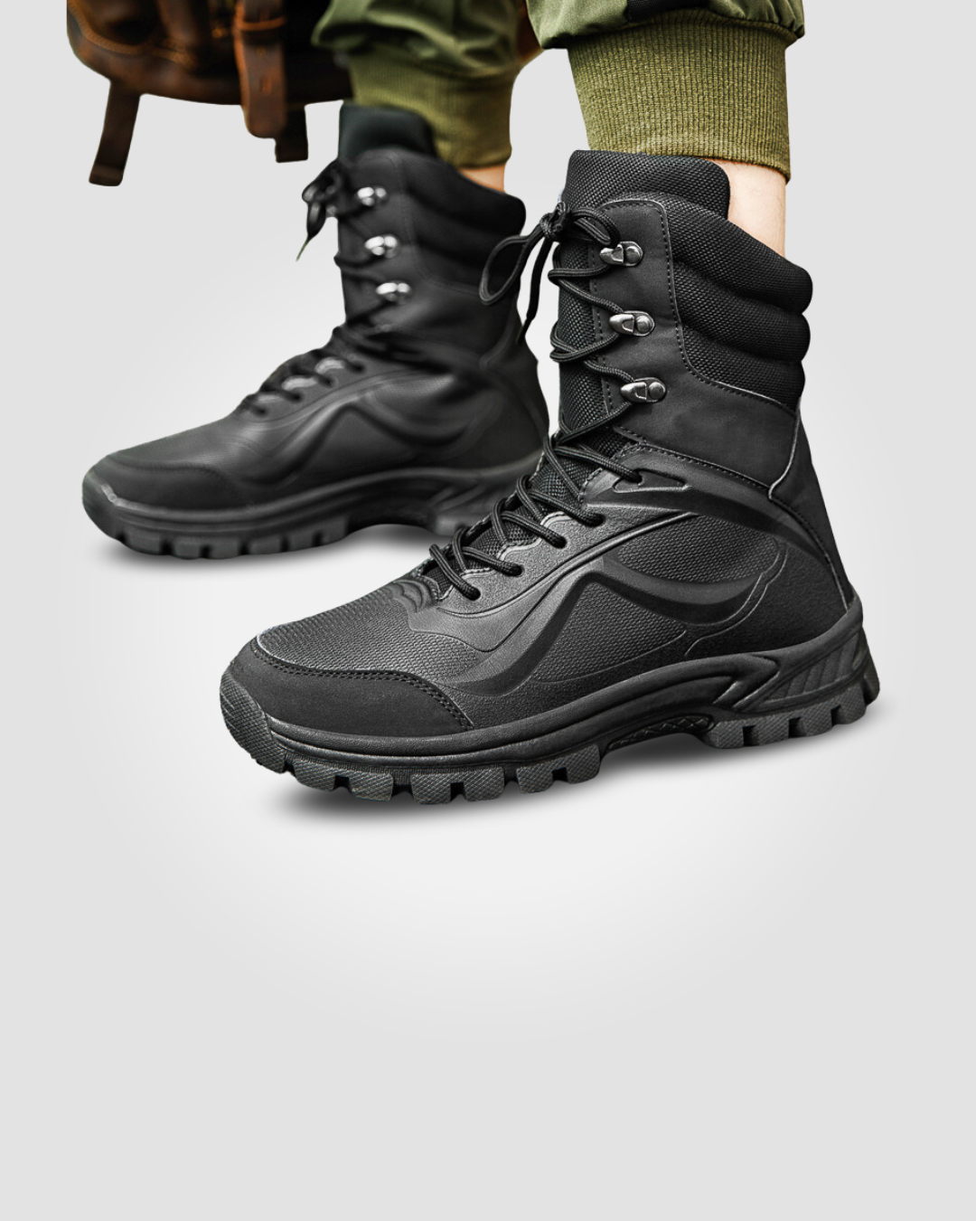 RIDGE C83 OUTDOOR MEN'S BOOTS