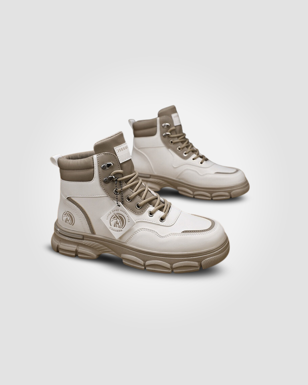 AKIRA C15 B74 CASUAL MEN'S BOOTS