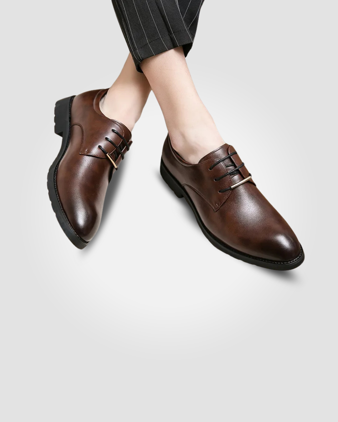MILANO E94 DERBY MEN SHOES